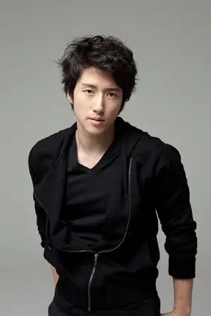 Yang Jin Woo