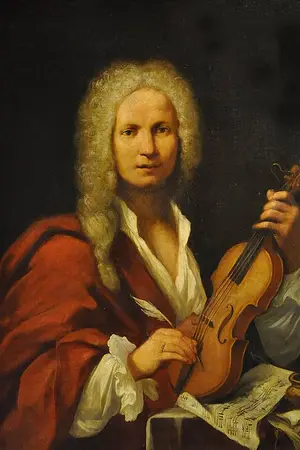 Antonio Vivaldi
