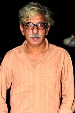 Sriram Raghavan