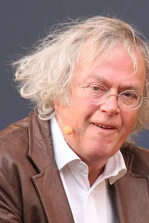Dag Solstad