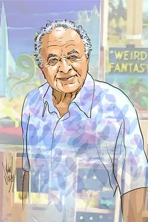 Al Feldstein