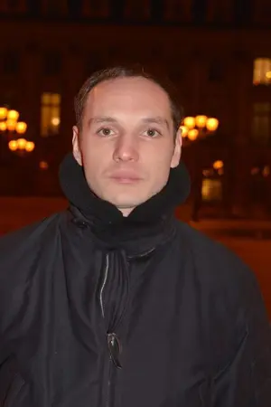 Алексис Манети