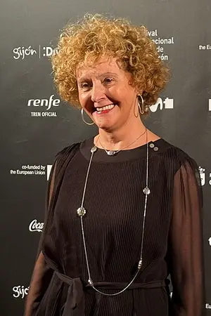 Alicia Luna