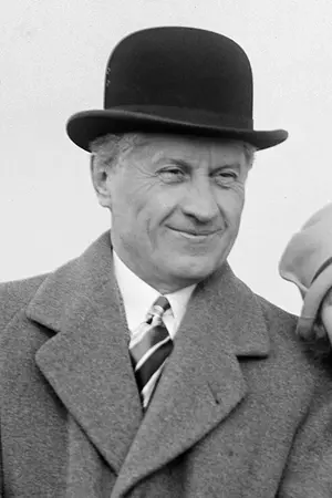 Fred Niblo