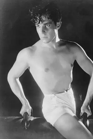 Ramón Novarro