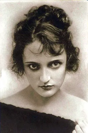 Carmel Myers