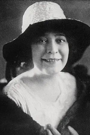 June Mathis