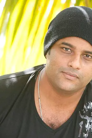 Murali Gopy
