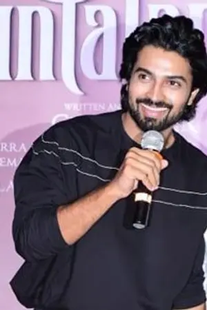 Dev Mohan