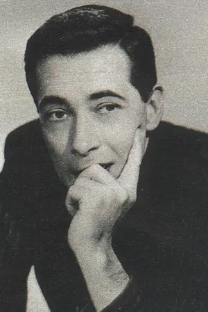 Jacques Thébault