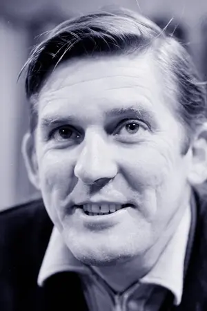 Ray Barrett