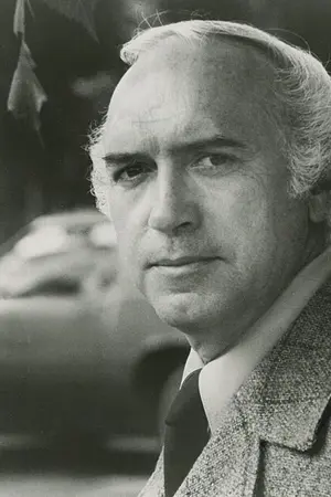 Harry Basch
