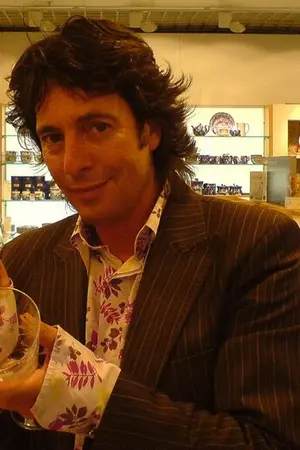 Laurence Llewelyn-Bowen