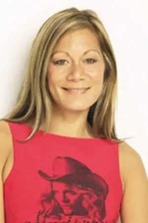 Anna Ryder Richardson