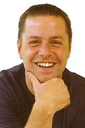Andy Kane