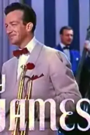 Harry James