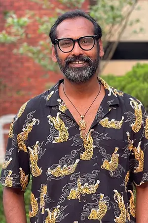 Mostafizur Noor Imran