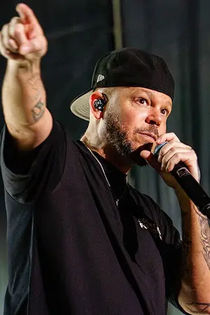 Residente