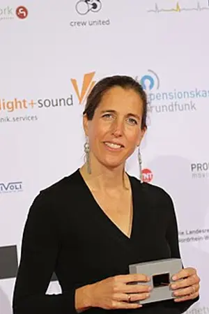Esther Bernstorff