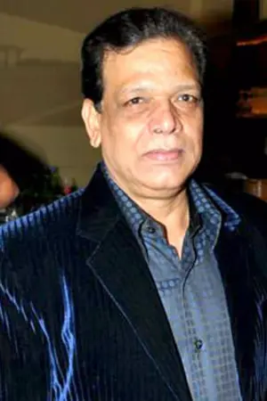 Govind Namdev