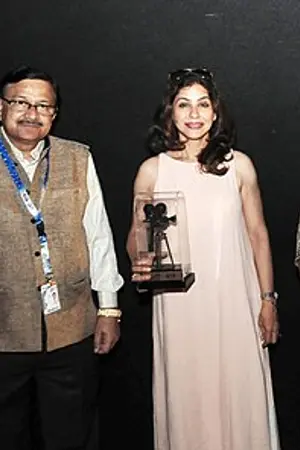 Iravati Harshe