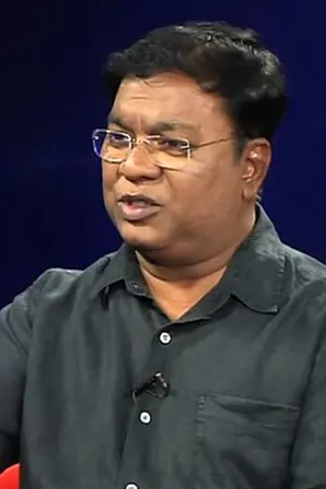 Kishor Kadam