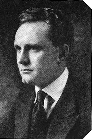 Frank Borzage