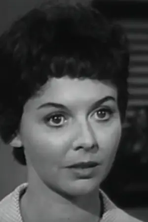 Mary Webster