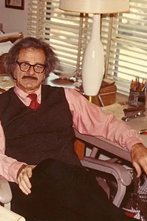 Norman Corwin