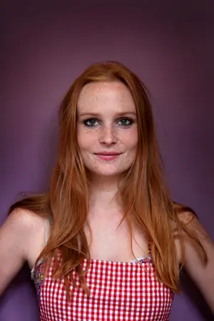 Clara Cleymans