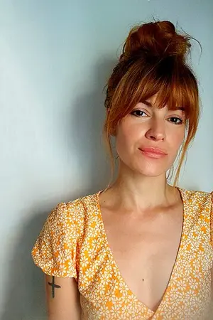 María Bastarós Hernández