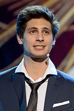 Aleksandr Molochnikov