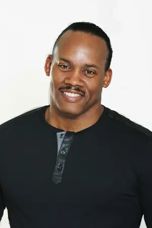 Greg Carter