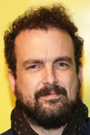 Nacho Vigalondo