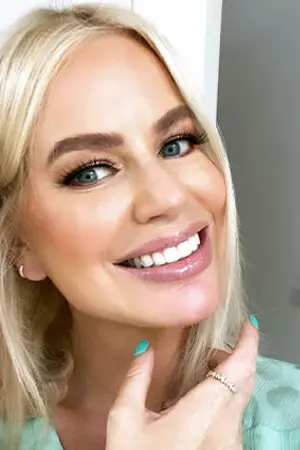 Caroline Stanbury
