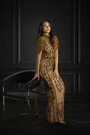 Sara Al Madani