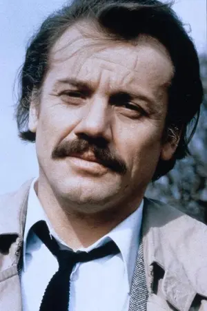 Franz Buchrieser