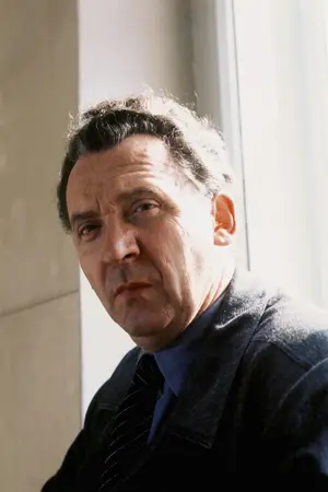 Walter Davy