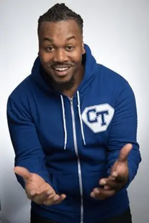 Clayton Thomas