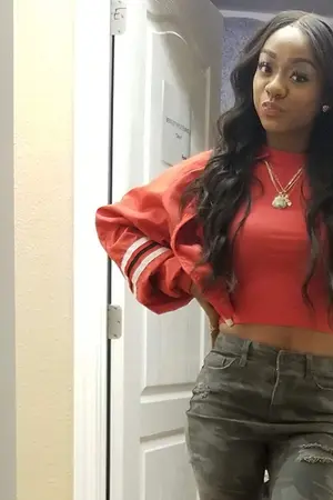 Jayla Calhoun