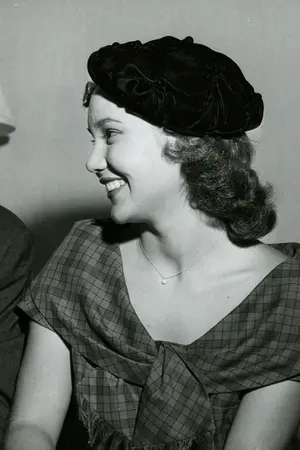 Mary Ann Mobley
