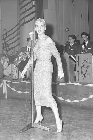 Lillian Briggs