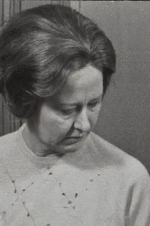 Dora van der Groen
