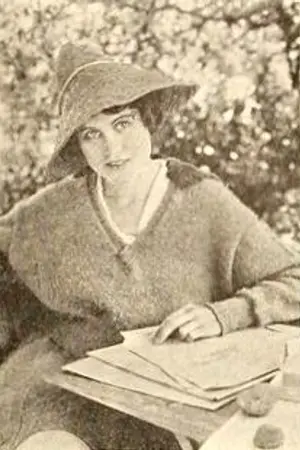Jeanie MacPherson