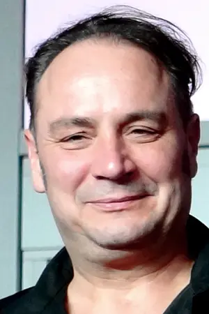 Jean-Yves Roubin