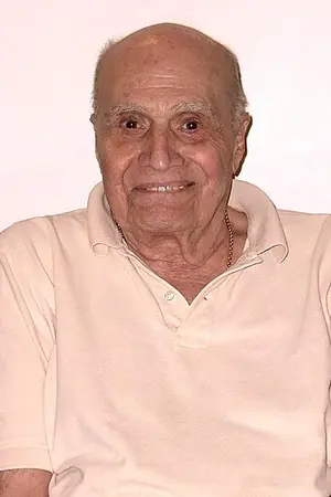 Carmine Infantino