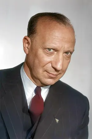 Pierre Dac