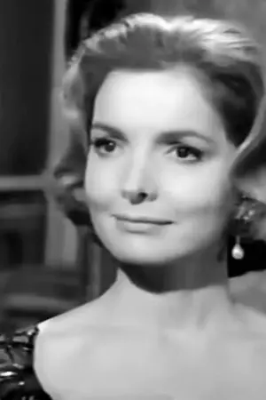 Elizabeth Sellars