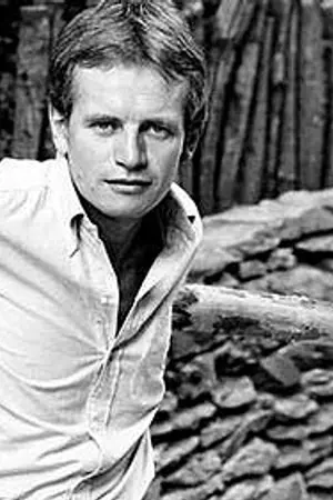 Bruce Chatwin