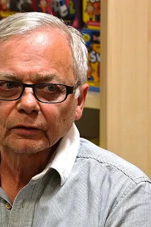 Karel Smyczek